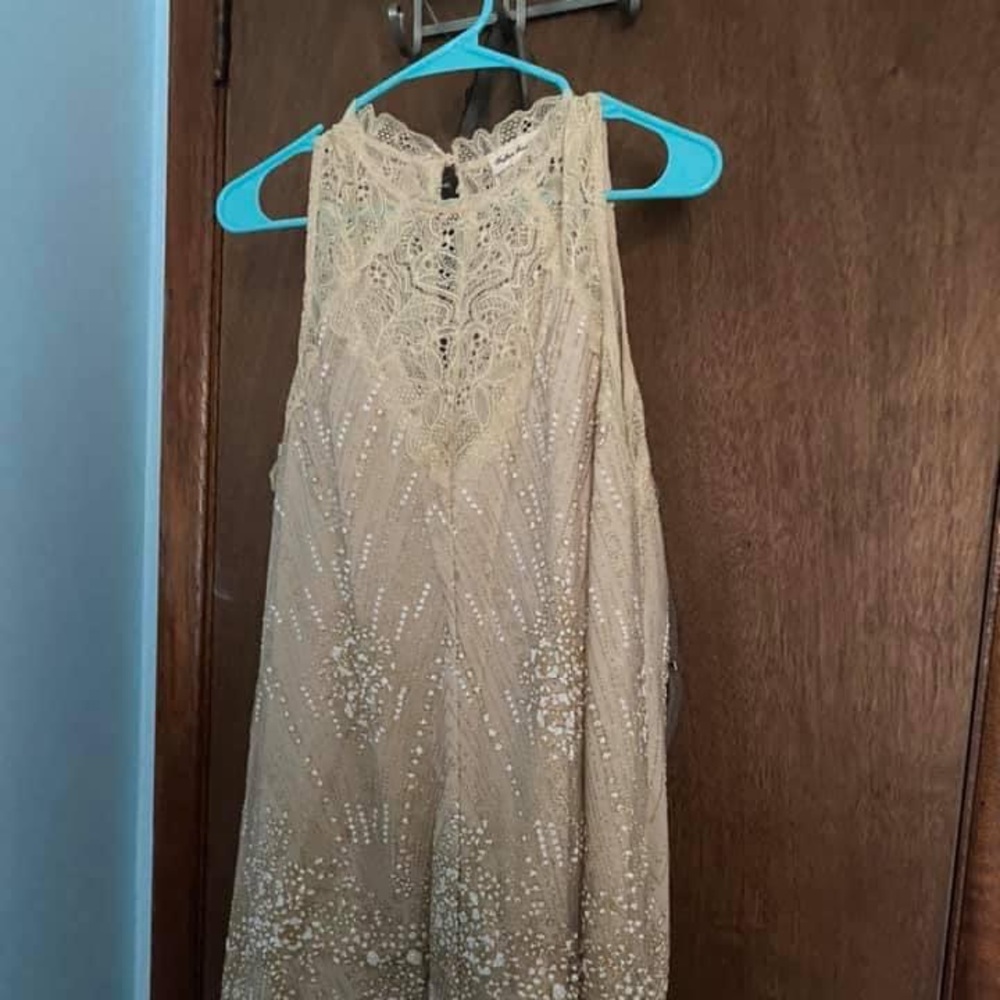 Southern Fried Chicks dress